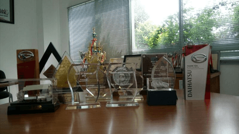 Awards 1