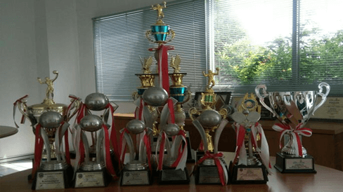 Awards 1