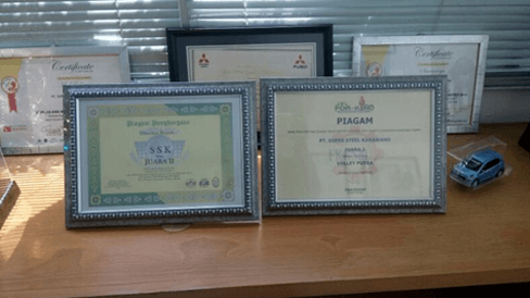 Awards 2