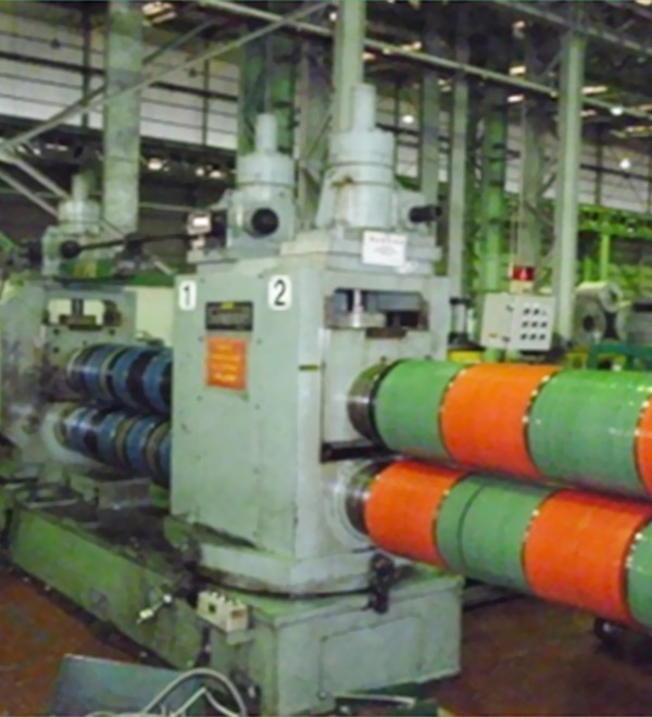 Slitter - 1 Machine